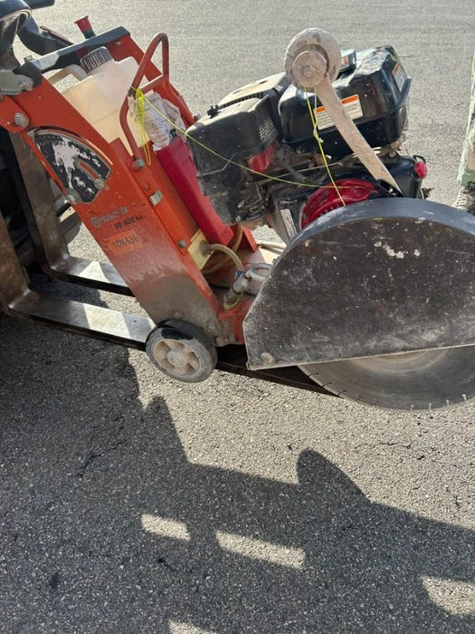 2020 HUSQVARNA FS 400