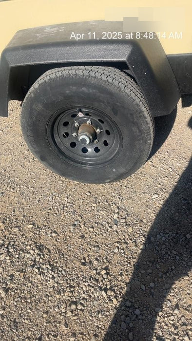 2023 WYLIE EXP-550L-S