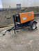 2023 Lincoln Electric LE400 Kubota V1505, Trlr, Cable Rack, Light Kit, ES Decals, T3