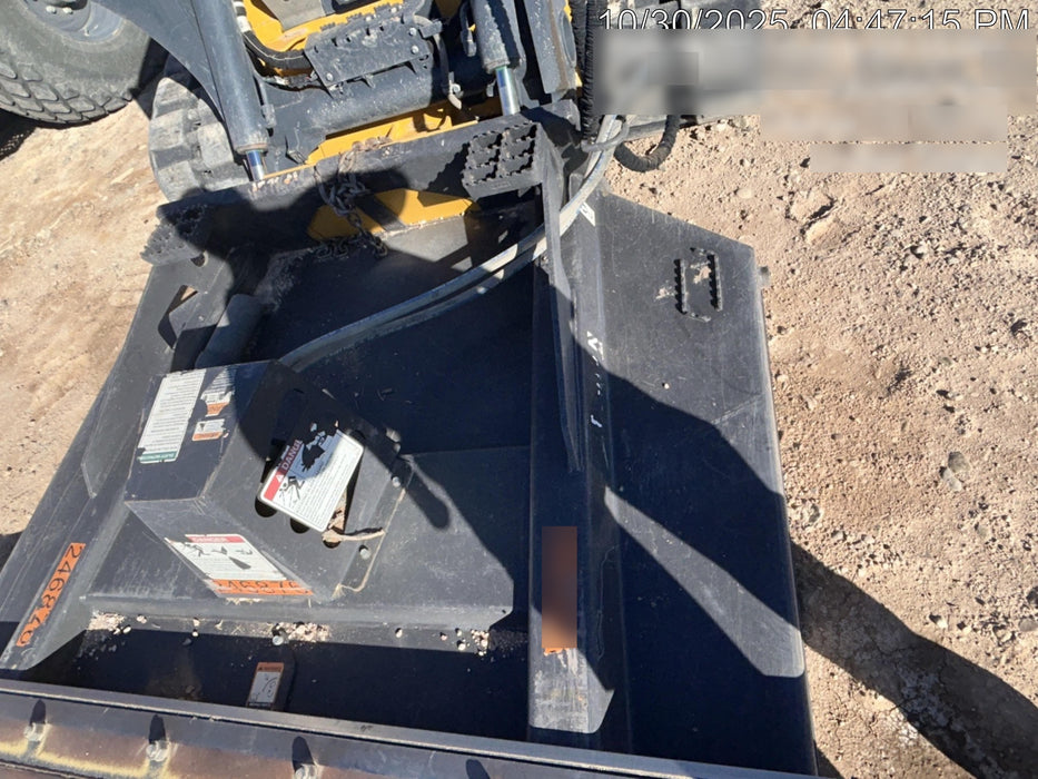 2022 PALADIN 30372A-0022