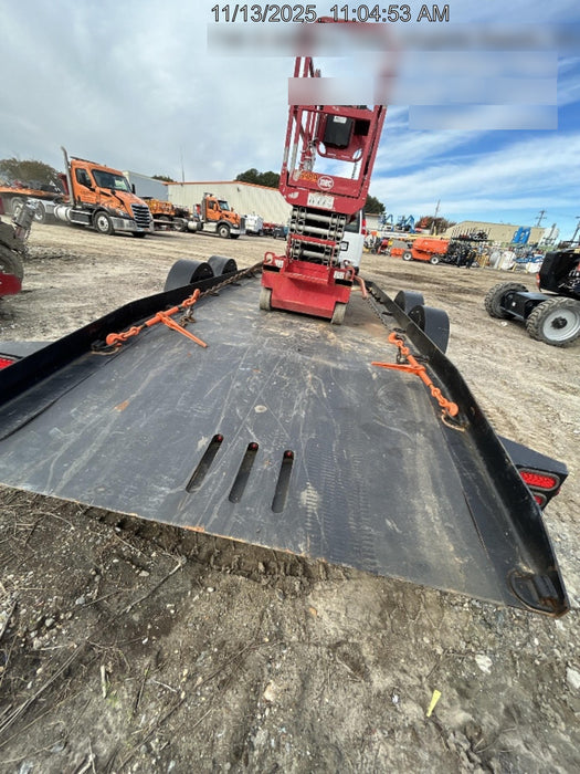 2023 STEELPOINT K19E