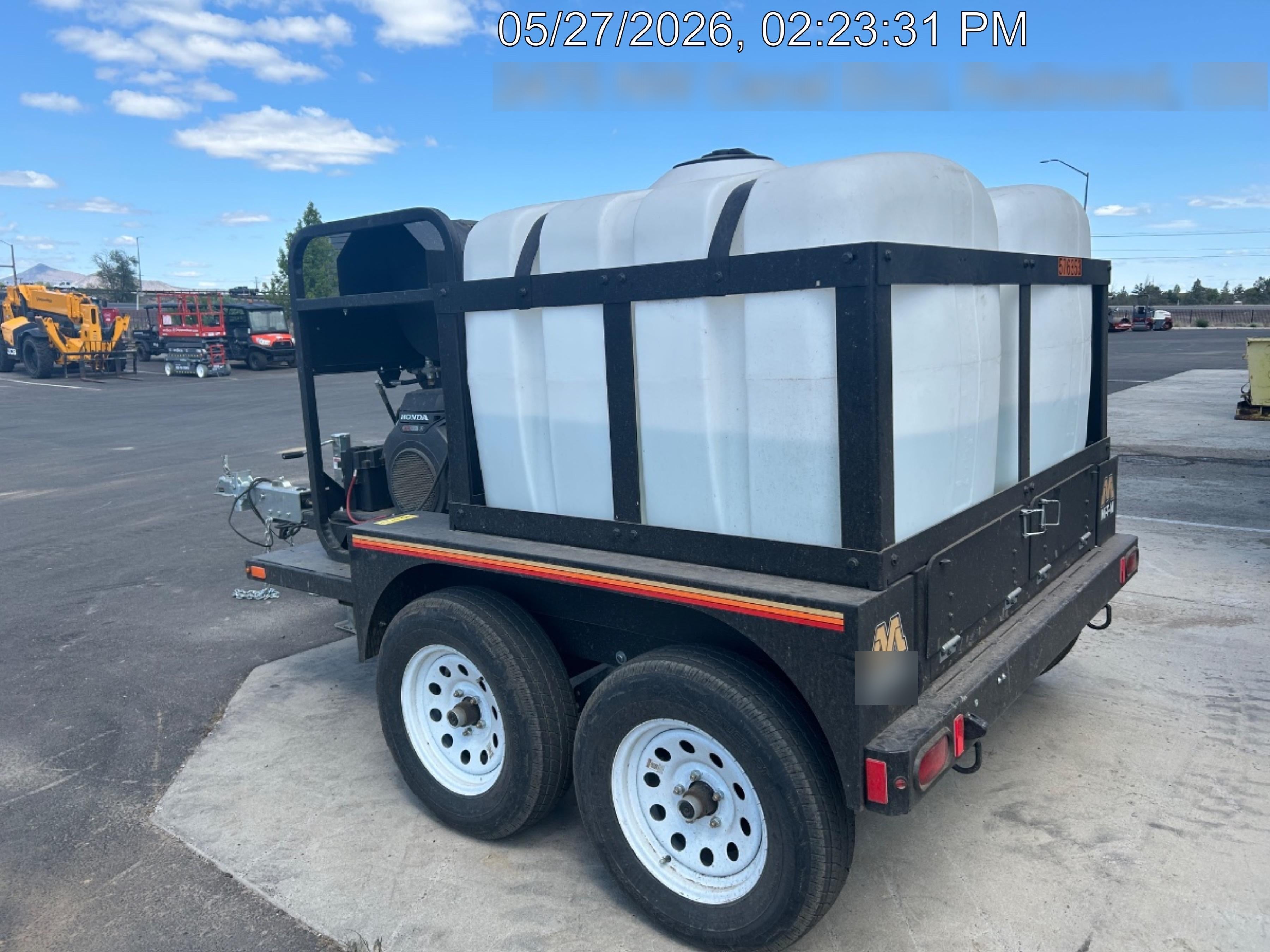 2025 MI-T-M HS-3505-1MGH-UR