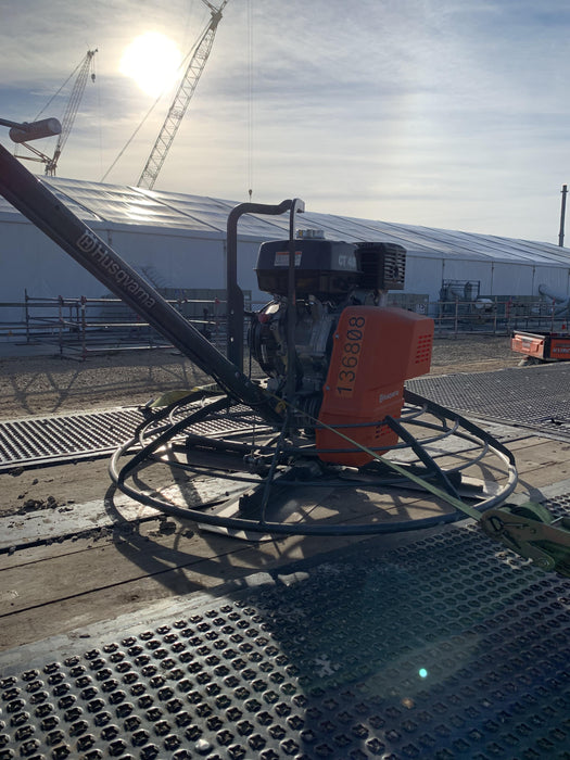 2021 HUSQVARNA CT 48-13A-V