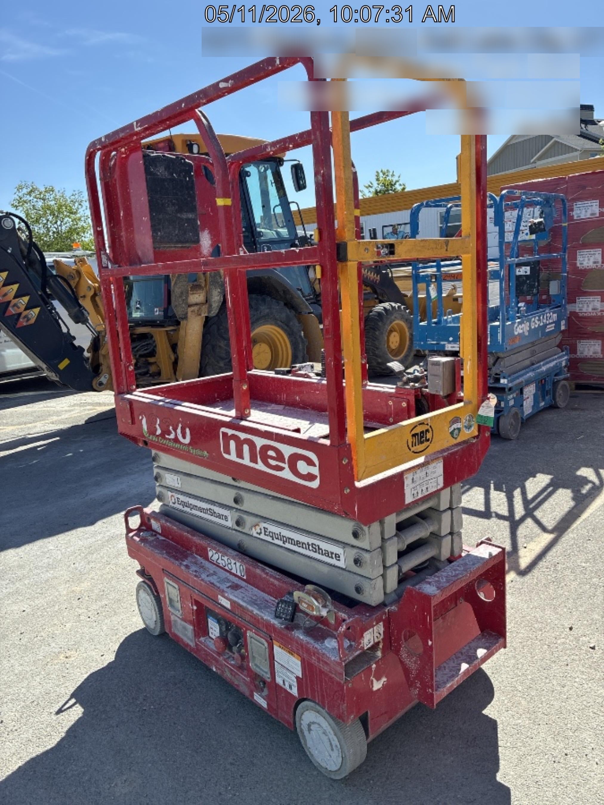 2022 MEC 1330SE