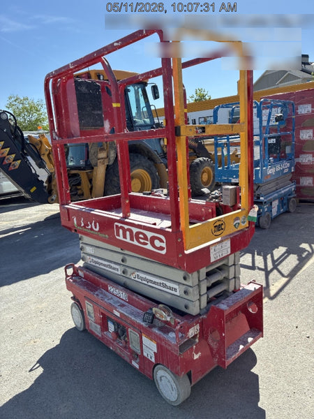 2022 MEC 1330SE