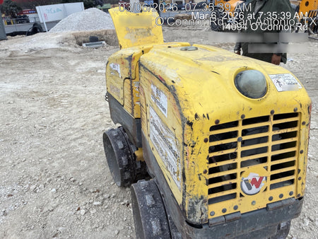 2018 WACKER NEUSON RTKx-SC3