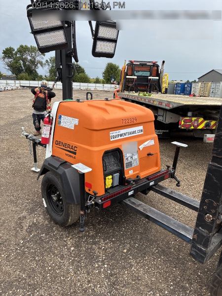 2026 GENERAC MLTS-4