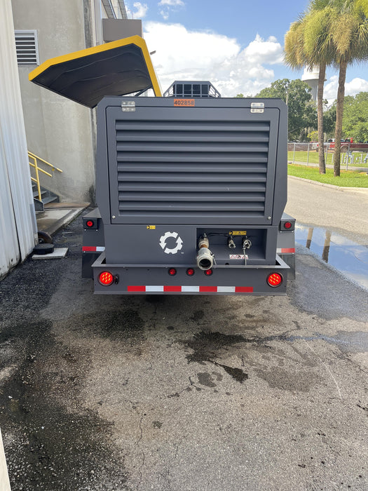 2024 ATLAS COPCO XAS 850