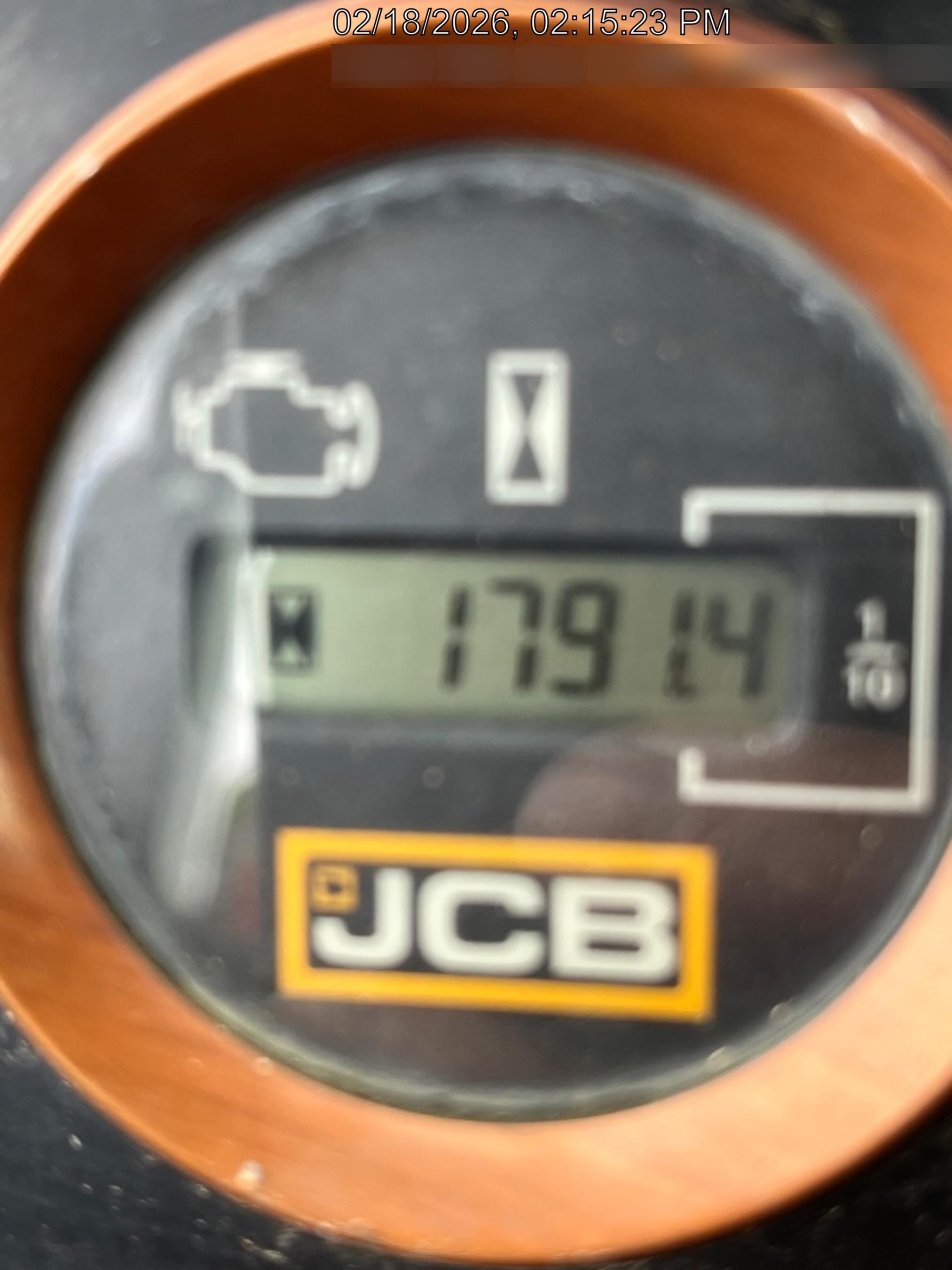 2020 JCB 510-56