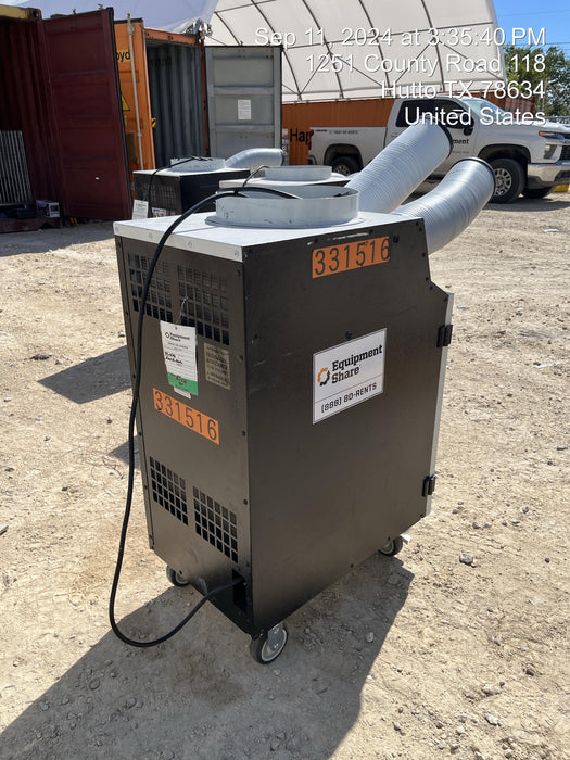 2023 KWIKOOL KPAC1411-2