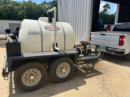 2023 SIMPSON SWT-52517