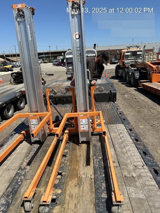 2021 LIFTSMART MLC-24