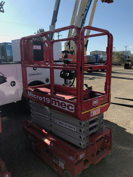 2019 MEC Micro 19