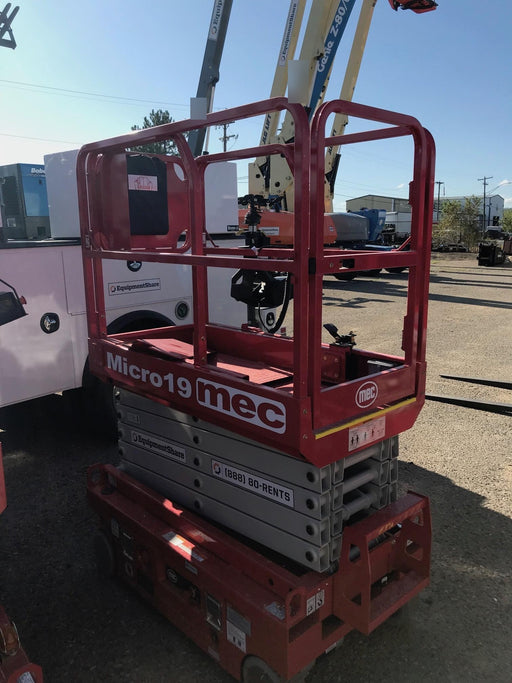 2019 MEC Micro 19