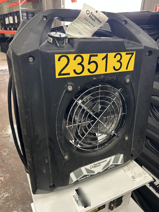 2022 PHOENIX AirMAX Radial Air Mover