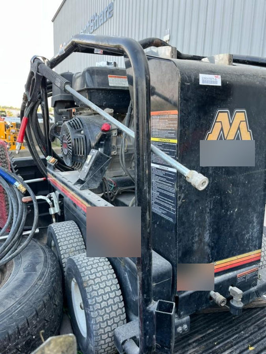 2020 MI-T-M CORPORATION HSP-3504-3MGH