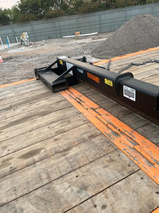 2025 STAR INDUSTRIES M1360B - Star JIB Boom