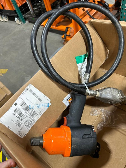 2024 MICHIGAN PNEUMATIC ES-751SS-TRACKER