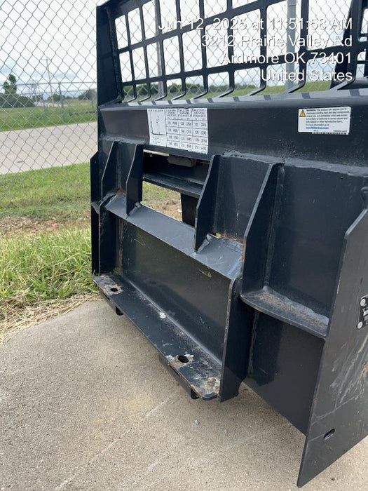 2024 ARROW MATERIAL HANDLING 48" Pallet Forks - Arrow