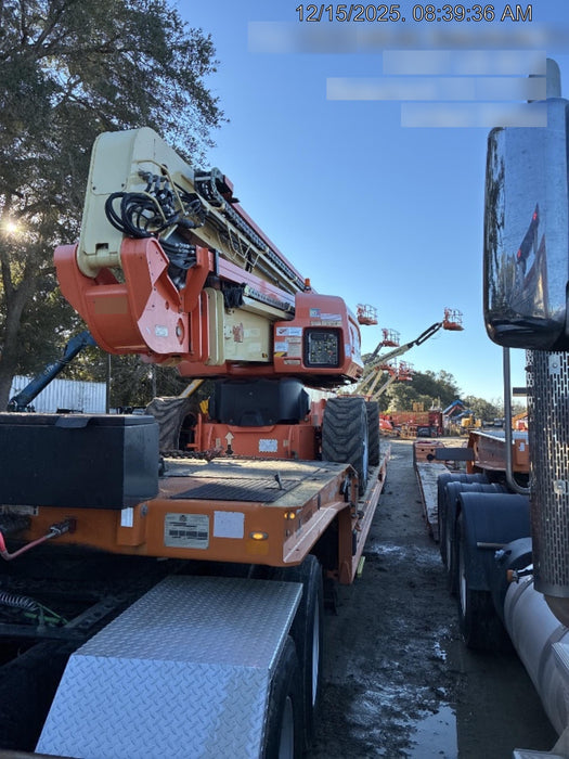 2019 JLG 1250AJP