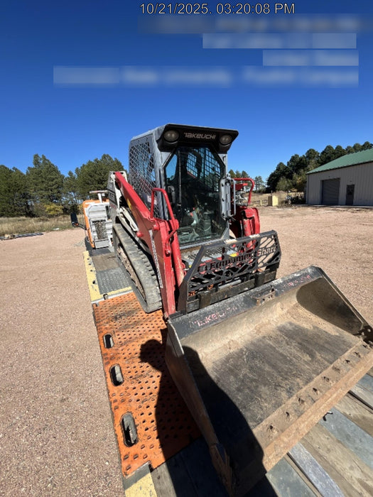 2022 PALADIN 48" Pallet Forks - Paladin