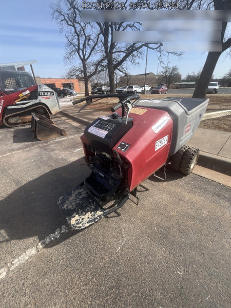 2024 TORO MB-1600