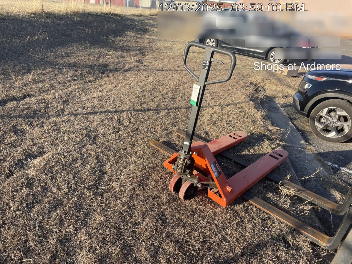 2023 FRANKLIN Franklin 2.5 Ton Pallet Jack