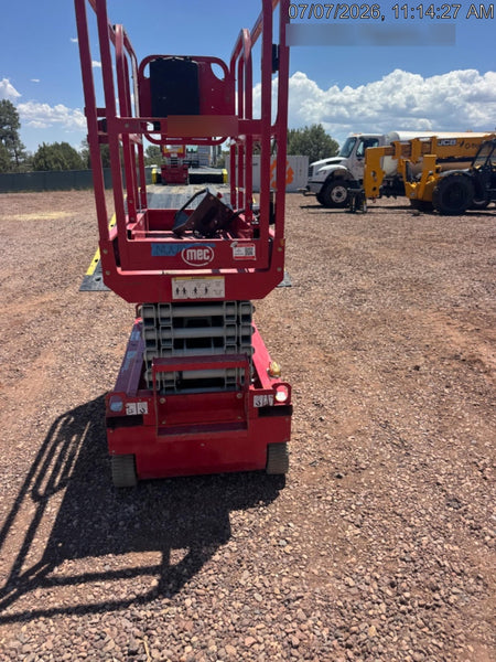 2020 MEC Micro 19