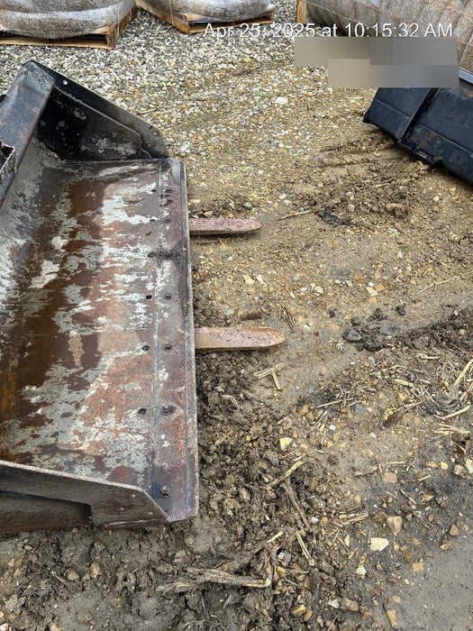 2024 ARROW MATERIAL HANDLING F5100CB