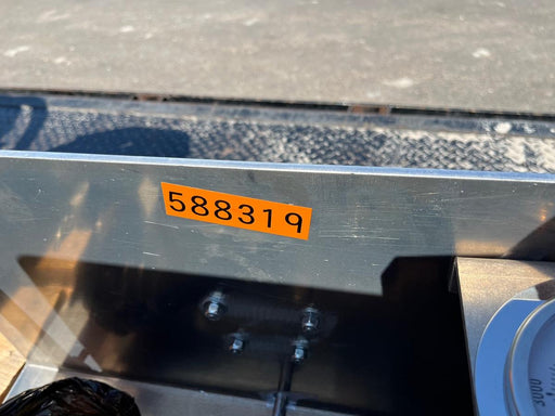 2025 PINNACLE PDQM-10000