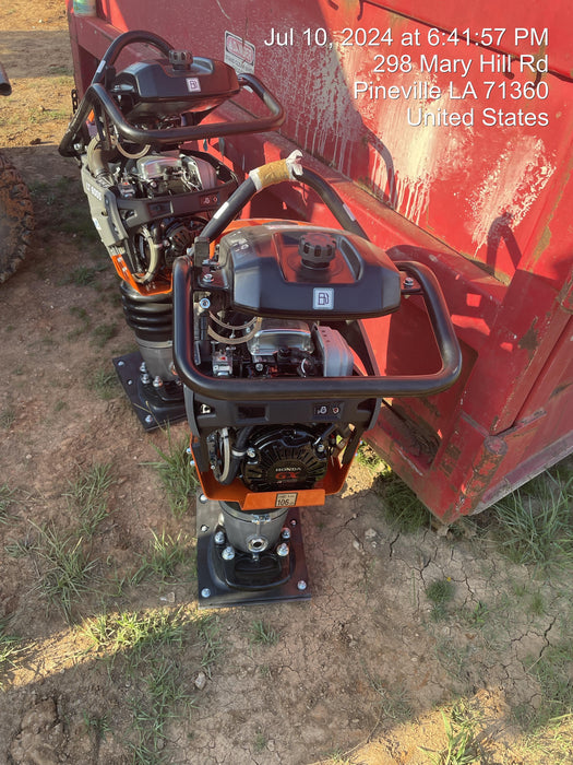 2024 HUSQVARNA LT6005