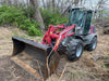 2015 Takeuchi TW80 TAKEUCHI TW80C2HS