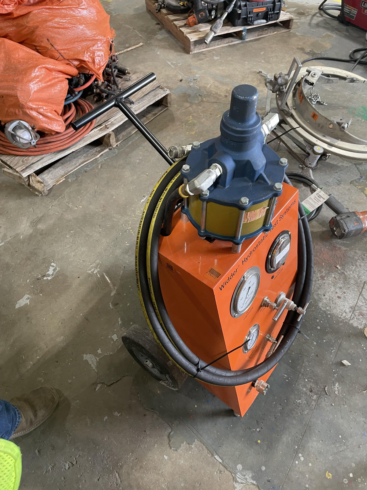 2023 WIDDER 11100