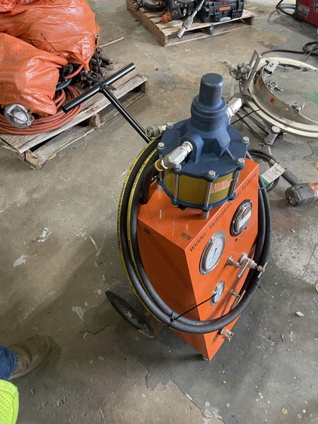 2023 WIDDER 11100