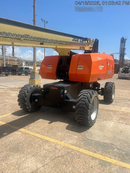 2023 JLG 860SJ