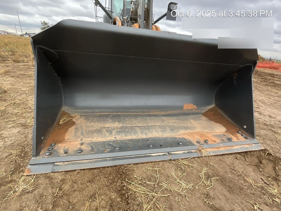 2025 CASE 5.0 cu yd Bucket - Case