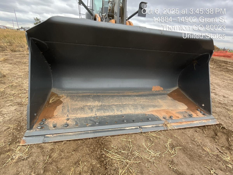 2025 CASE 5.0 cu yd Bucket - Case