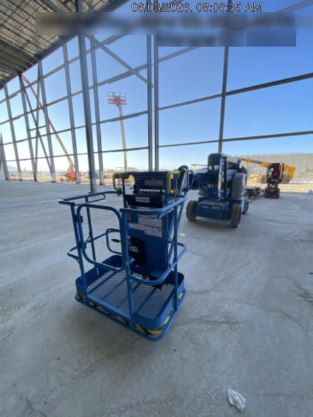 2026 GENIE Z40/23N RJ
