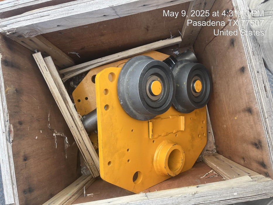 2020 HARRINGTON PT080