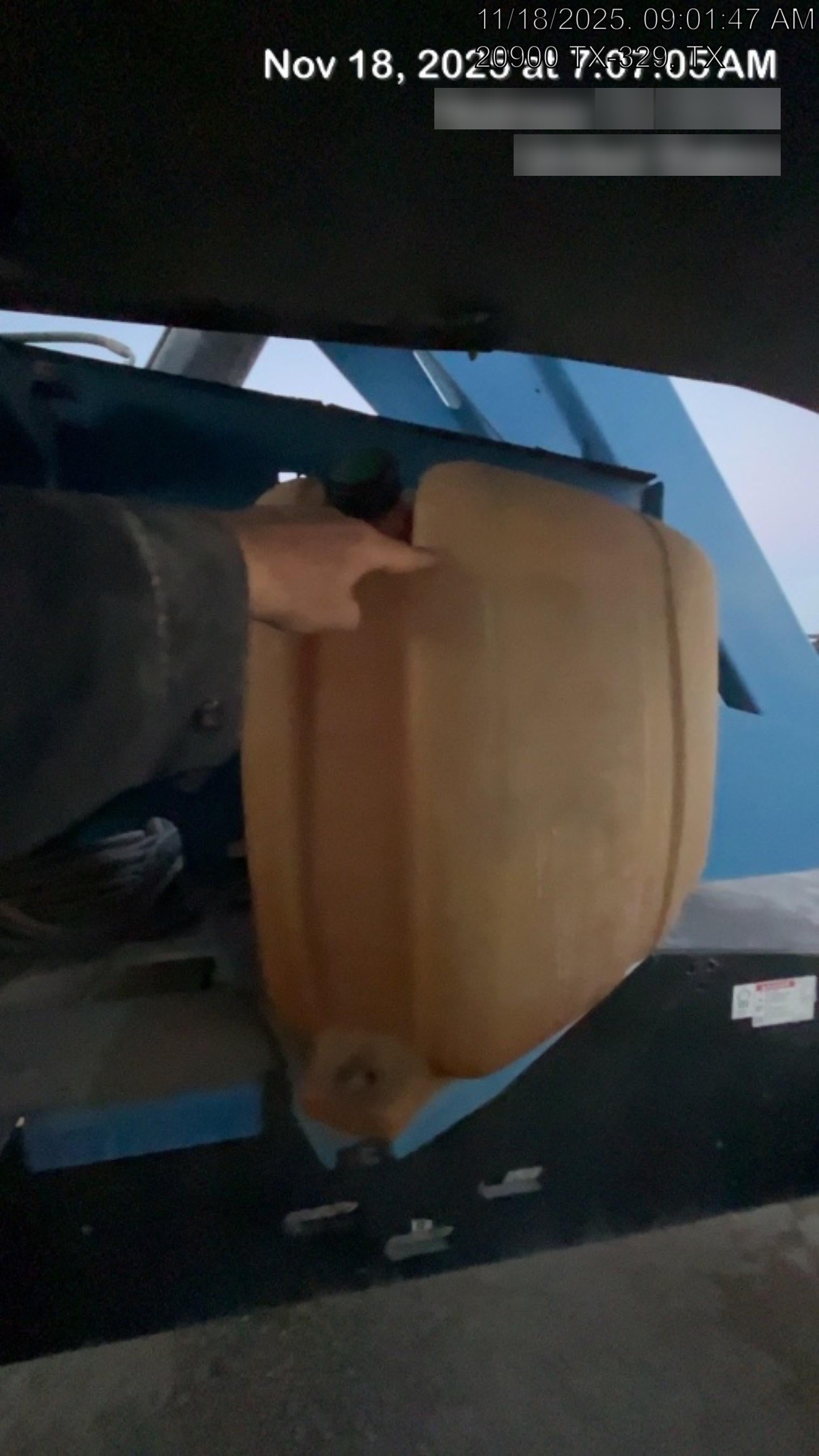 2017 GENIE S-65