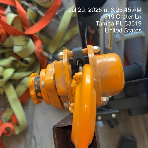 2024 HARRINGTON L5LB030-20