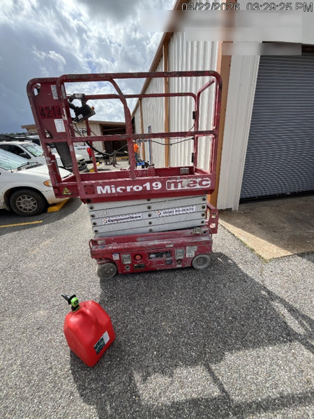 2019 MEC Micro 19