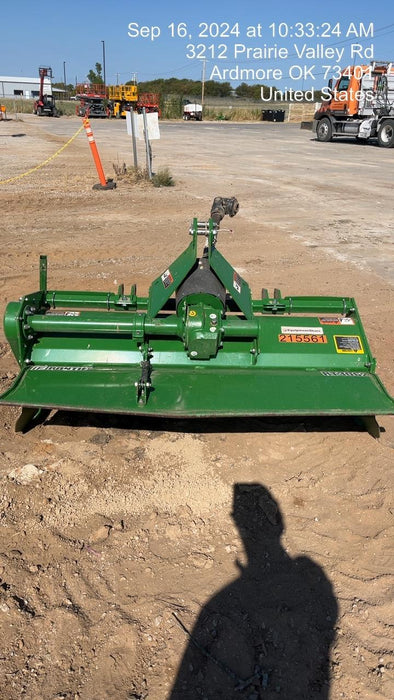 2021 FRONTIER RT3062