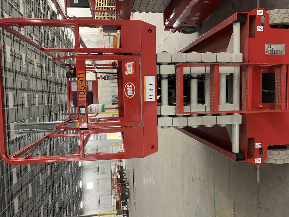 2020 MEC 4555SE