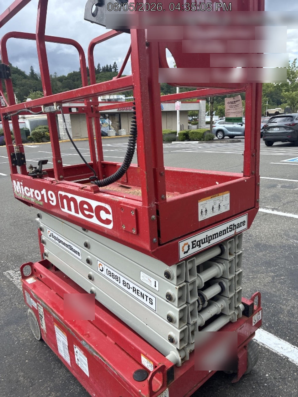 2020 MEC Micro 19