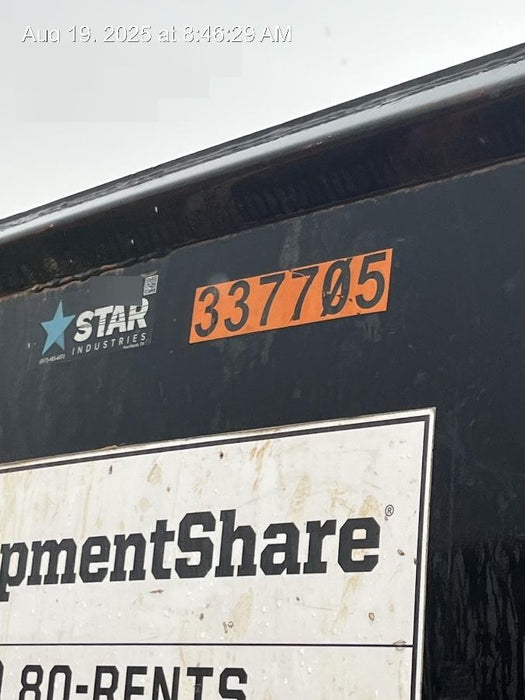 2023 STAR INDUSTRIES 1430