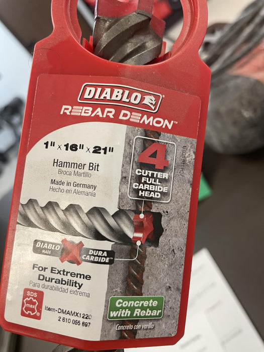 2020 HILTI TE 70-AVR