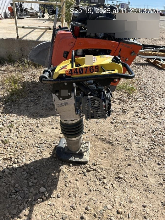 2024 WACKER NEUSON BS68-4Ab/28