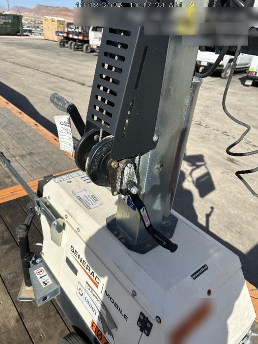 2019 GENERAC PLT240
