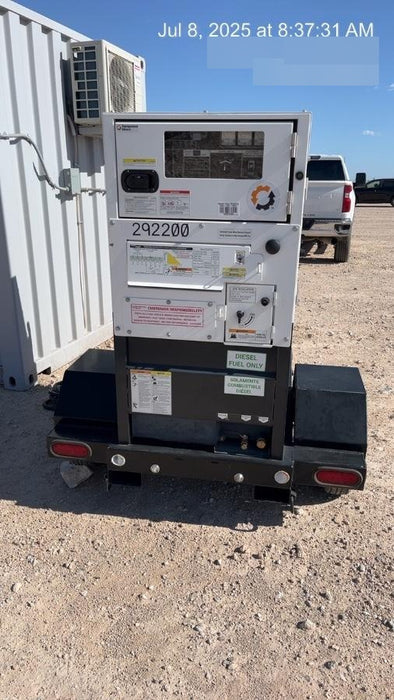 2023 SHINDAIWA DGK15FL